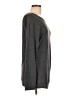 ShoSho Gray Pullover Sweater Size L - photo 4