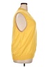 IZOD Yellow Sweater Vest Size XXL - photo 4