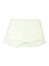 Lululemon Athletica Solid Ivory Skort Size 6 - photo 1