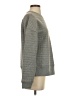 Free Country Solid Gray Pullover Sweater Size S - photo 4