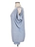 Jolie Blue Short Sleeve Top Size L (estimated) - photo 5