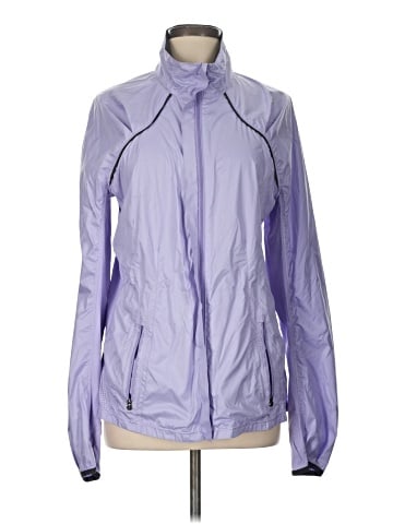 Lululemon Athletica Track Jacket (view 1)