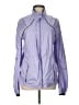 Lululemon Athletica Purple Track Jacket Size 12 - photo 1
