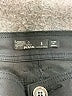 PrAna Black Casual Pants Size 8 - photo 7