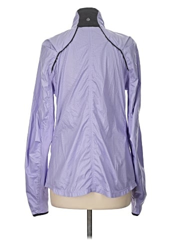 Lululemon Athletica Track Jacket (view 2)