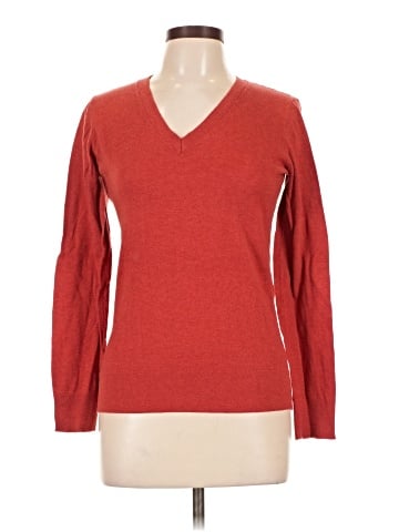 Ann Taylor LOFT Outlet Pullover Sweater (view 1)