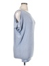 Jolie Blue Short Sleeve Top Size L (estimated) - photo 4