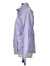 Lululemon Athletica Purple Track Jacket Size 12 - photo 5