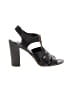 MICHAEL Michael Kors Black Sandals Size 7 1/2 - photo 1