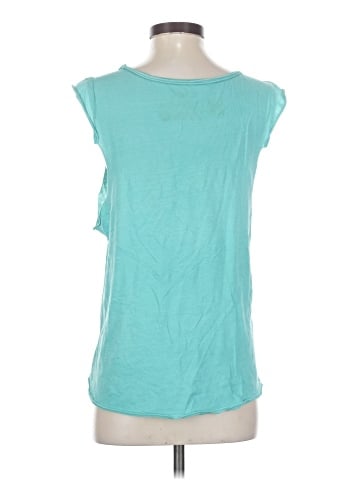 RVCA Sleeveless T-Shirt (view 2)