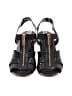 MICHAEL Michael Kors Black Sandals Size 7 1/2 - photo 2
