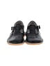 L'Amour 100% Leather Black Flats Size 5 (youth) - photo 2