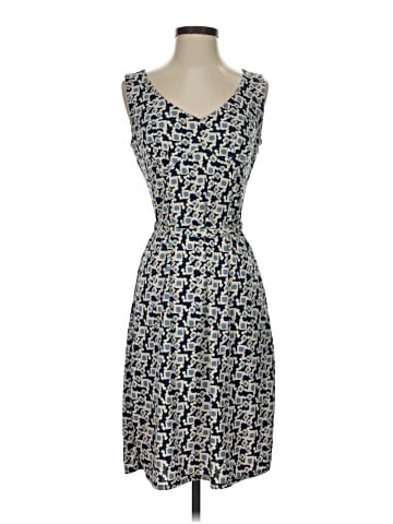 Ann Taylor LOFT Casual Dress (view 1)