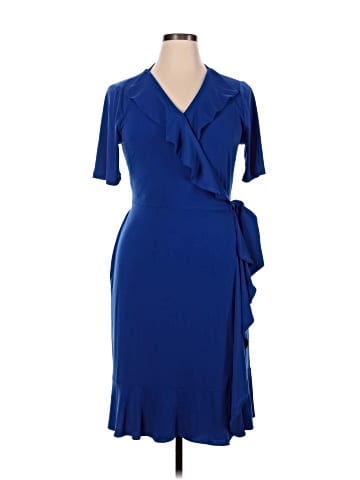The Limited Cocktail Dress (view 1)
