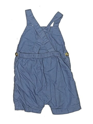 Just One Year by Carter's Linen Pants (view 2)
