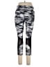 RBX Graphic Gray Active Pants Size L - photo 2
