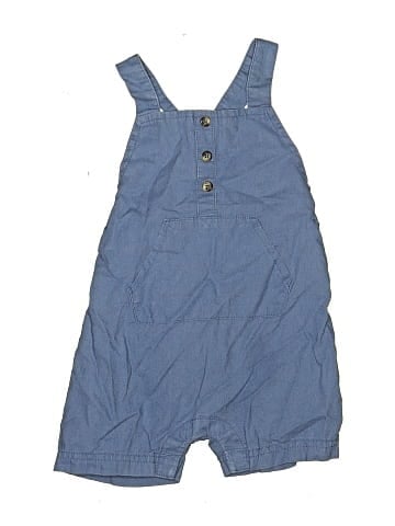 Just One Year by Carter's Linen Pants (view 1)