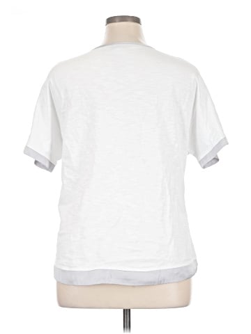 Zenergy by Chico's Short Sleeve Top (view 2)