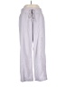 Apana 100% Polyester Gray Casual Pants Size XL - photo 1