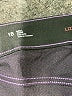 JCPenney Purple Jeans Size 18 - photo 4