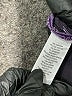 JCPenney Purple Jeans Size 18 - photo 5