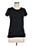 ExOfficio 100% Polyester Black Short Sleeve Top Size M - photo 1