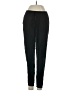 Cool Change 100% Rayon Solid Black Casual Pants Size XS - photo 1