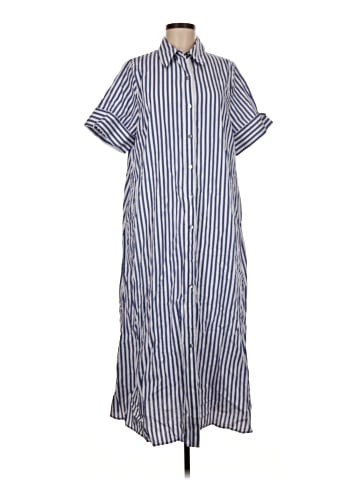 Entro Casual Dress (view 1)