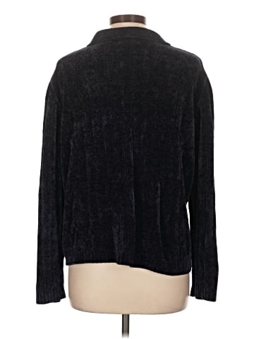 Alfred Dunner Turtleneck Sweater (view 2)