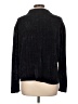 Alfred Dunner Black Turtleneck Sweater Size L (estimated) - photo 2