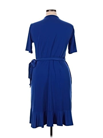 The Limited Cocktail Dress (view 2)