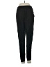 Cool Change 100% Rayon Solid Black Casual Pants Size XS - photo 2