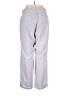 Apana 100% Polyester Gray Casual Pants Size XL - photo 2