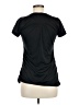 ExOfficio 100% Polyester Black Short Sleeve Top Size M - photo 2