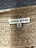 Moon River Tweed Tan Pullover Sweater Size M - photo 7