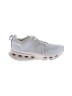 On Cloud Gray Sneakers Size 9 1/2 - photo 1