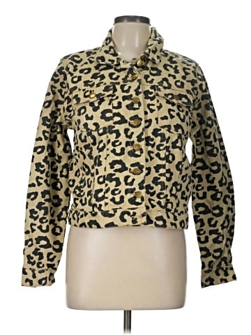 TAXI Jacket (view 1)