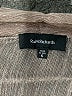 R&M Richards Tan Kimono Size 6 - photo 7