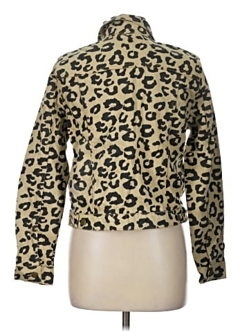 TAXI Jacket (view 2)