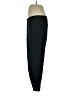 Gap Solid Black Active Pants Size L - photo 5