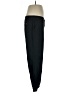 Gap Solid Black Active Pants Size L - photo 4