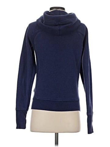 Lululemon Athletica Zip Up Hoodie (view 2)