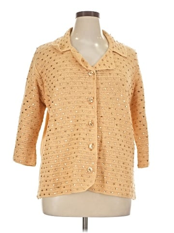 Storybook Knits Blazer (view 1)