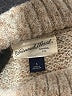Universal Thread Tweed Tan Turtleneck Sweater Size S - photo 7