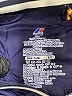 Crewcuts 100% Nylon Solid Blue Track Jacket Size 6 - photo 3