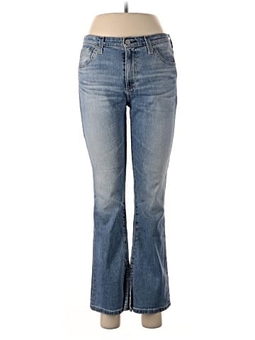 Adriano Goldschmied Jeans (view 1)