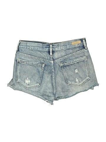 Blank NYC Denim Shorts (view 2)