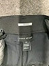 Lane Bryant Solid Black Active Pants Size 18R - photo 4