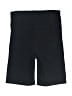 Under Armour Solid Black Athletic Shorts Size S (kids) - photo 2