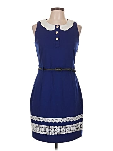 Yumi Casual Dress (view 1)